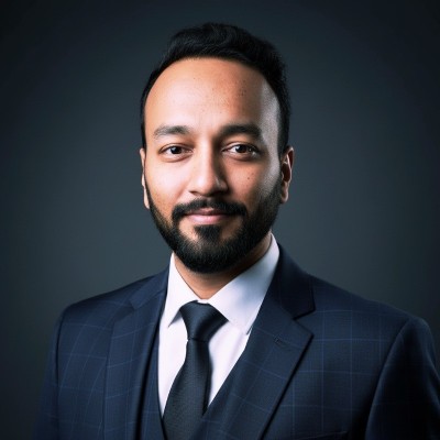 Gaurav Singh Basnyat, Norwegian Refugee Council