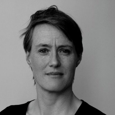 Leah Donoghue