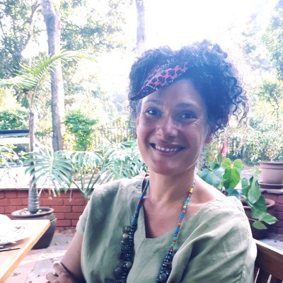 Lili Mohiddin