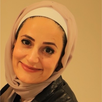 Mays Nawayseh